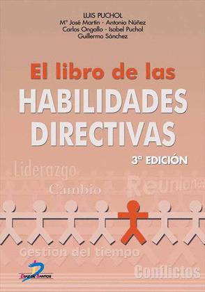 LIBRO DE LAS HABILIDADES DIRECTIVAS, EL