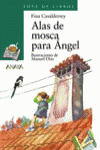 ALAS DE MOSCA PARA ANGEL