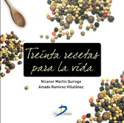 TREINTA RECETAS PARA LA VIDA