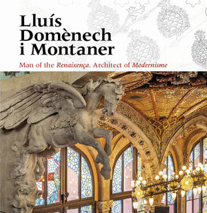 LLUÍS DOMÈNECH I MONTANER