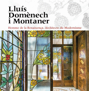 LLUÍS DOMÈNECH I MONTANER