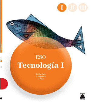 TECNOLOGÍA I ESO. TRIMESTRAL