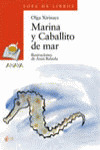 MARINA Y CABALLITO DE MAR/24