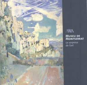 MUSEU DE MONTSERRAT