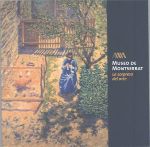 MUSEO DE MONTSERRAT