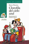 CLOROFILA DEL CIELO AZUL/23