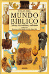 ATLAS DEL MUNDO BÍBLICO