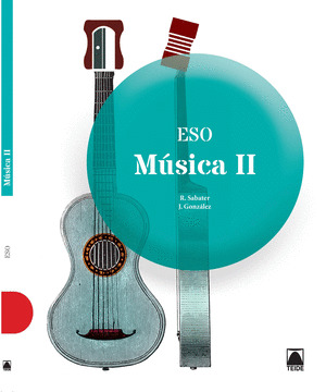 MUSICA II. 2º CICLO ESO