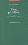 FRUTA PROHIBIDA