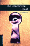 CANTERVILLE GHOST, THE.(+CD).(BKWL.2)