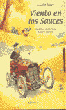 VIENTO EN LOS SAUCES