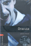 DRACULA (BOOK+ AUDIO CD)
