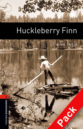 HUCKLEBERRY FINN (+CD) (BKWL.2)