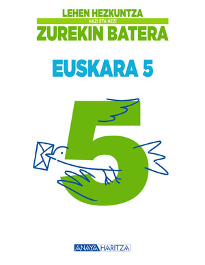 EUSKARA 5 A.
