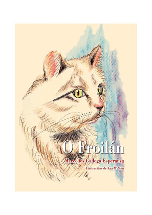 FROILAN, O
