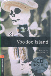 VOODOO ISLAND + CD 08