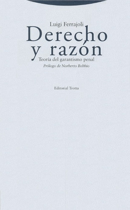 DERECHO Y RAZÓN
