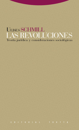 REVOLUCIONES, LAS