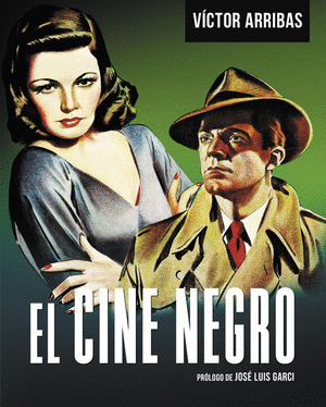 CINE NEGRO, EL