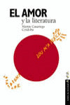 AMOR Y LA LITERATURA, EL