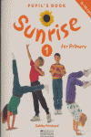 SUNRISE 1 (S.B.)