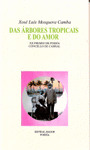 DAS ÁRBORES TROPICAIS E DO AMOR