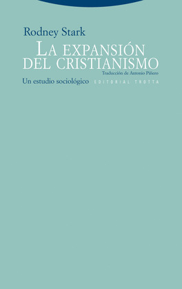 EXPANSION DEL CRISTIANISMO, LA
