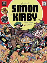 LO MEJOR DE SIMON Y KIRBY WESTERN CRIMEN Y GUERRA