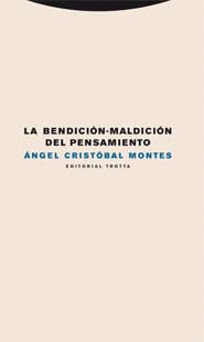 BENDICION-MALDICION DEL PENSAMIENTO, LA