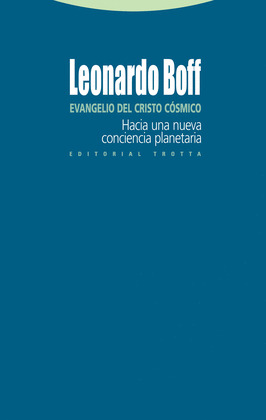 EVANGELIO DEL CRISTO COSMICO