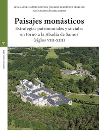 PAISAJES MONÁSTICOS