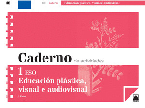 CADERNO PLÁSTICA E VISUAL I