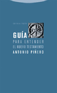 GUÍA PARA ENTENDER EL NUEVO TESTAMENTO