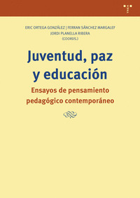 JUVENTUD, PAZ Y EDUCACIÓN