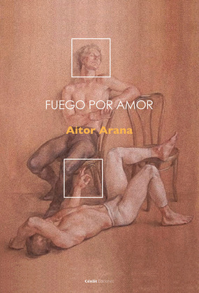 FUEGO POR AMOR