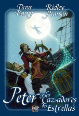 PETER Y LOS CAZADORES ESTRELLAS