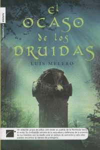 OCASO DE LOS DRUIDAS, EL