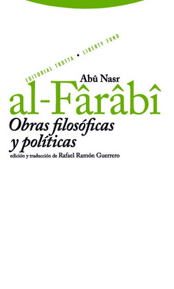 OBRAS FILOSÓFICAS Y POLÍTICAS