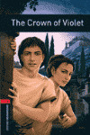 CROWN OF VIOLET, THE.(BKWL.3)