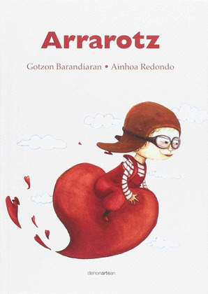 ARRAROTZ