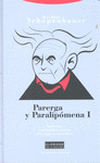PARERGA Y PARALIPÓMENA, I