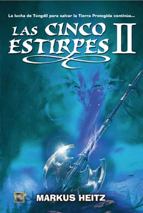 CINCO ESTIRPES, II