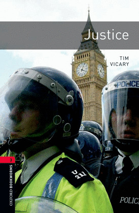 JUSTICE (BKWL.3)