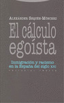 CALCULO EGOISTA, EL