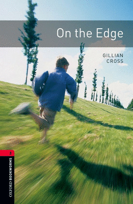 ON THE EDGE (BKWL.3)