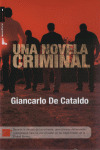 NOVELA CRIMINAL, UNA