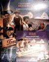 TREASURE ISLAND ILLUSTRATED+CD