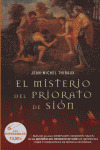 MISTERIO DEL PRIORATO DE SION, EL (IMPERDIBLES)