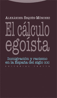 EL CÁLCULO EGOÍSTA