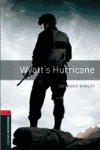 WYATT'S HURRICANE (BKWL.3)